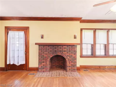 Living - 5237 Theodore St, Maple Heights, OH 44137 photo 2 of 2