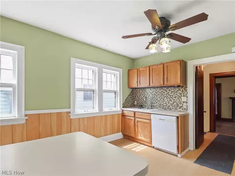 Kitchen - 5237 Theodore St, Maple Heights, OH 44137 photo 4 of 4