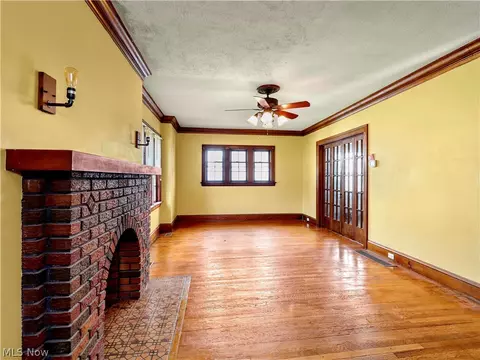 Living - 5237 Theodore St, Maple Heights, OH 44137 photo 1 of 2