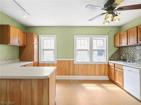 Kitchen - 5237 Theodore St, Maple Heights, OH 44137 photo 1 of 4