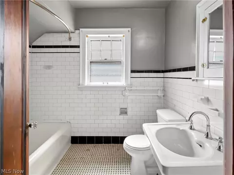 Bath - 5237 Theodore St, Maple Heights, OH 44137 photo 2 of 2