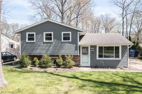 5305 Olive Ave, North Ridgeville, OH 44039