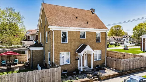 1801 23rd St, Parkersburg, WV 26101