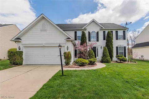 7306 Meadow Brooke Way, Northfield, OH 44067