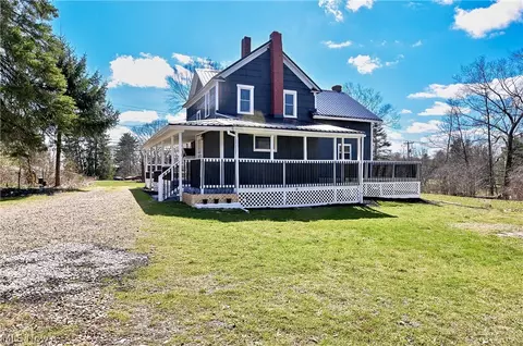 5903 Newton Falls Rd, Ravenna, OH 44266