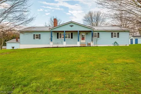 3163 Deerfield Ave N, North Lawrence, OH 44666