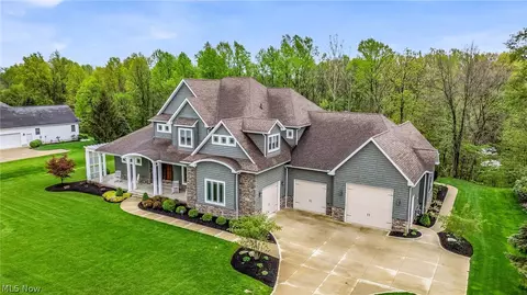 41264 Ravines Edge Way, Lagrange, OH 44050