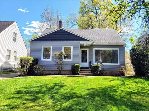 15223 Schuyler Ave, Cleveland, OH 44111