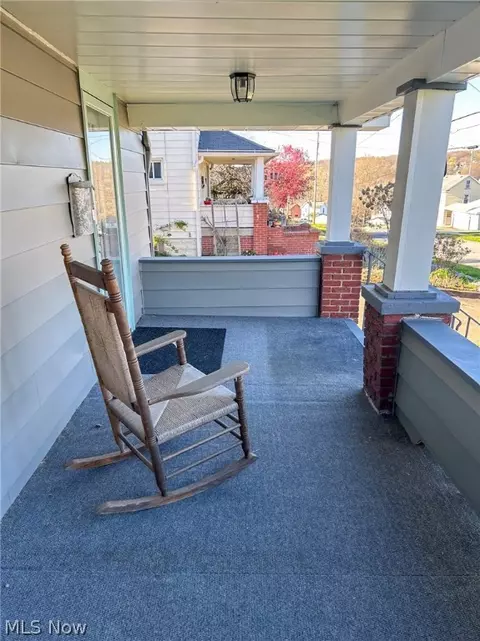Exterior - 63 Ridgeway St, Struthers, OH 44471 photo 9 of 9