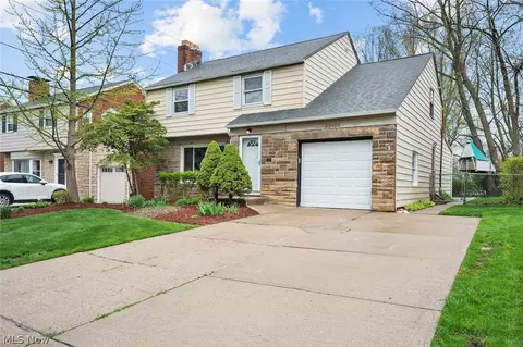 23403 Beachwood Blvd, Beachwood, OH 44122