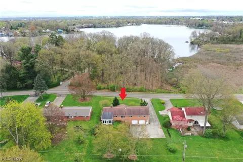 3821 20th St NW, Canton, OH 44708