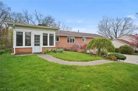 Exterior - 3821 20th St NW, Canton, OH 44708 photo 10 of 10