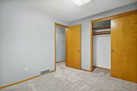 Bedroom - 3821 20th St NW, Canton, OH 44708 photo 2 of 5
