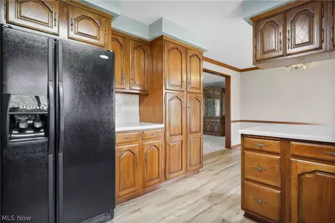 Kitchen - 3821 20th St NW, Canton, OH 44708 photo 4 of 4