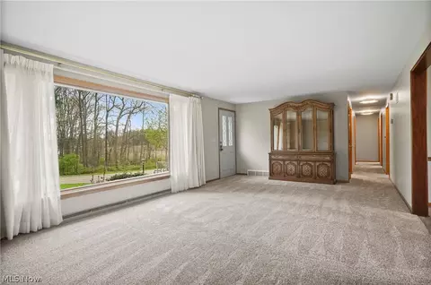 Living - 3821 20th St NW, Canton, OH 44708 photo 1 of 3