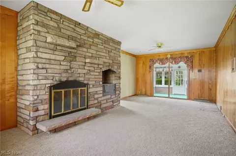 Living - 3821 20th St NW, Canton, OH 44708 photo 3 of 3