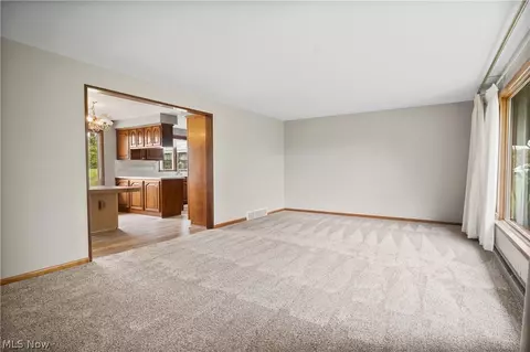 Bedroom - 3821 20th St NW, Canton, OH 44708 photo 1 of 5