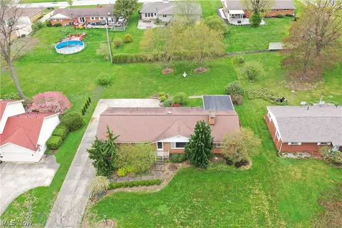 View/Area - 3821 20th St NW, Canton, OH 44708 photo 1 of 1