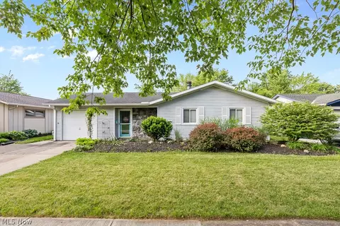 445 Yearling Dr, Berea, OH 44017