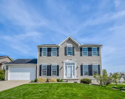 419 Montabella Pl NW, Canton, OH 44709