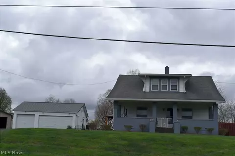 224 Woodvue Ln, Wintersville, OH 43952