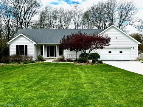 8950 Stetson, Warren, OH 44484