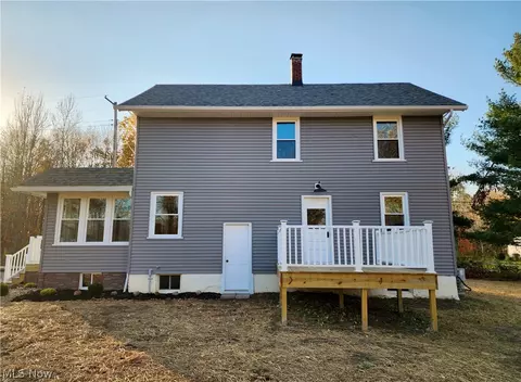 Exterior - 2520 Tryon Rd, Ashtabula, OH 44004 photo 5 of 10