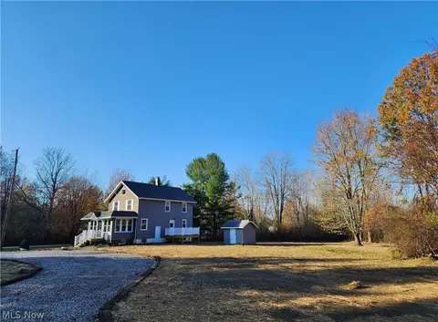 Exterior - 2520 Tryon Rd, Ashtabula, OH 44004 photo 3 of 10