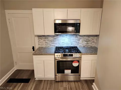 Kitchen - 2520 Tryon Rd, Ashtabula, OH 44004 photo 3 of 6