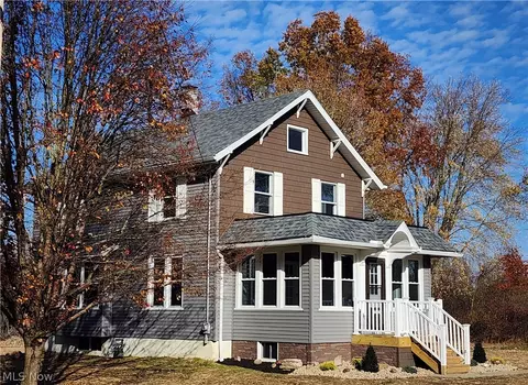 Exterior - 2520 Tryon Rd, Ashtabula, OH 44004 photo 2 of 10