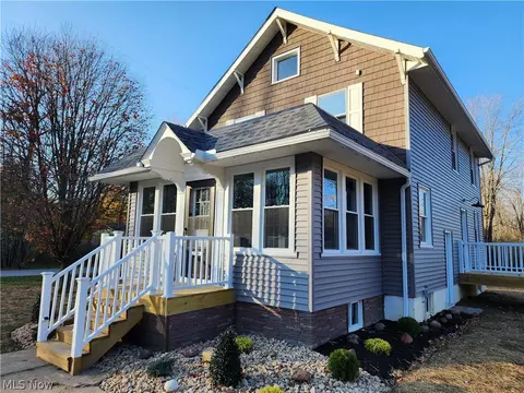 2520 Tryon Rd, Ashtabula, OH 44004