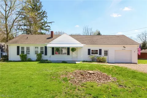 12379 Portage St, Rittman, OH 44270