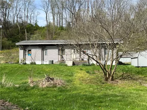 65211 Beeham Run Rd, Cambridge, OH 43725
