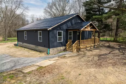 5486 Nelson Mosier Rd, Southington, OH 44470