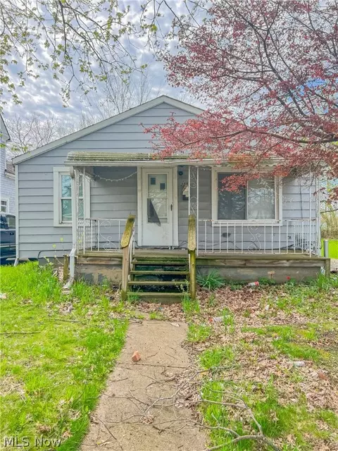 3550 Denver Ave, Lorain, OH 44055