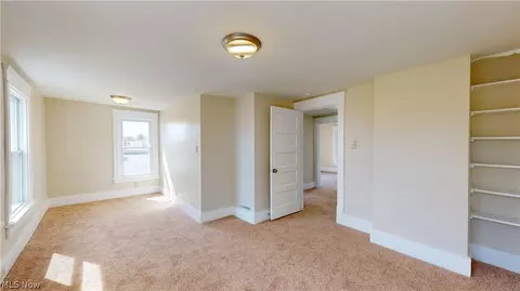 Bedroom - 145 Jesse Ave, Akron, OH 44310 photo 2 of 4