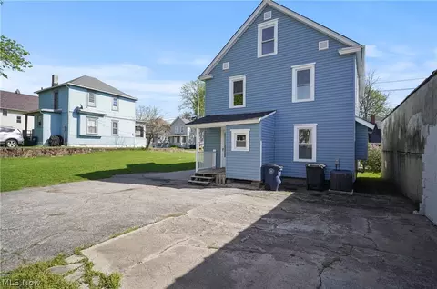 Exterior - 145 Jesse Ave, Akron, OH 44310 photo 7 of 10