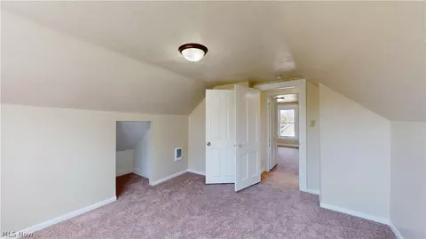 Bedroom - 145 Jesse Ave, Akron, OH 44310 photo 3 of 4