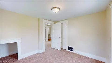 Bedroom - 145 Jesse Ave, Akron, OH 44310 photo 1 of 4