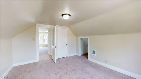 Bedroom - 145 Jesse Ave, Akron, OH 44310 photo 4 of 4
