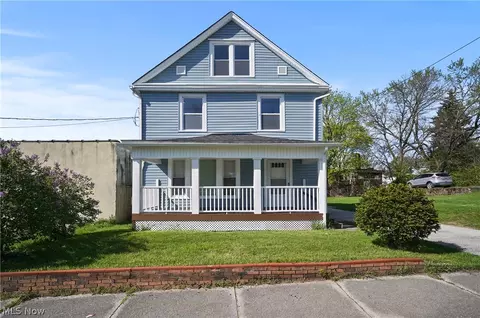 145 Jesse Ave, Akron, OH 44310
