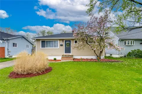 15916 Meigs Blvd, Brook Park, OH 44142