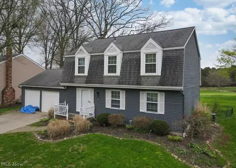 4631 Dresher Trl, Stow, OH 44224