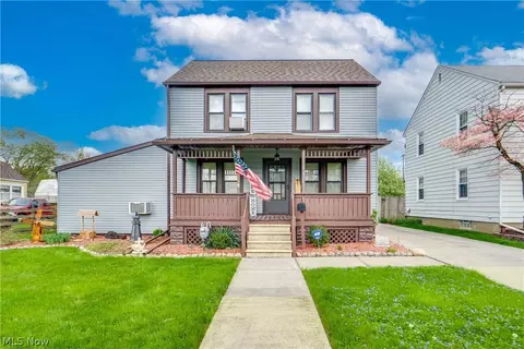 149 Brandtson Ave, Elyria, OH 44035
