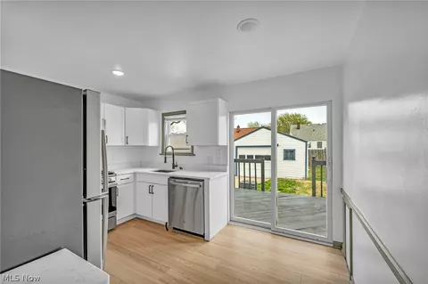 Kitchen - 1609 Mapledale Rd, Wickliffe, OH 44092 photo 1 of 4