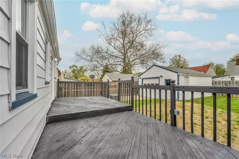 Exterior - 1609 Mapledale Rd, Wickliffe, OH 44092 photo 17 of 18