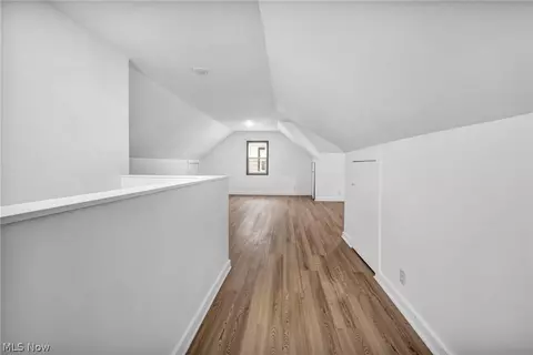 Entry Way - 1609 Mapledale Rd, Wickliffe, OH 44092 photo 1 of 2