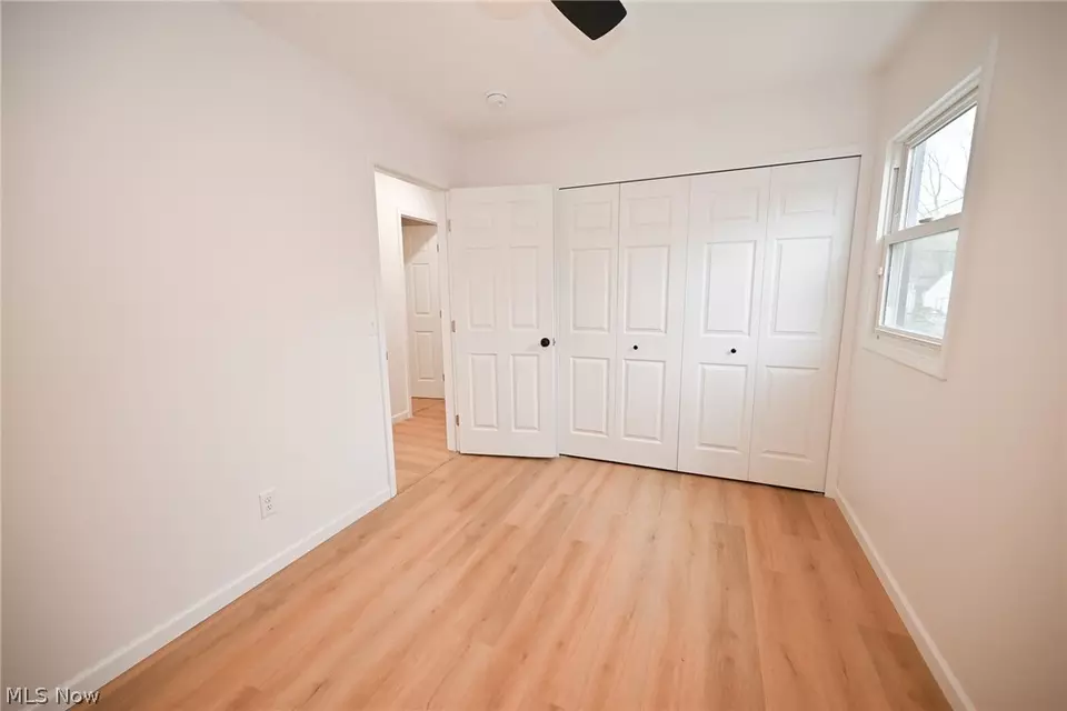 Bedroom - 4660 E 173rd St, Cleveland, OH 44128 photo 2 of 3