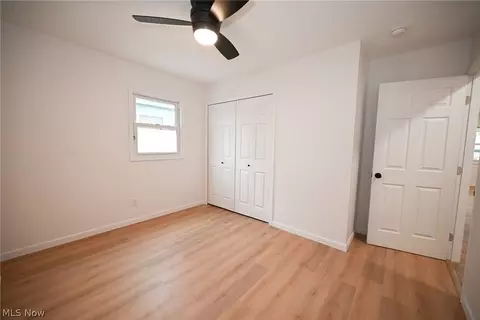 Bedroom - 4660 E 173rd St, Cleveland, OH 44128 photo 1 of 3