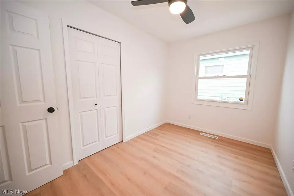 Bedroom - 4660 E 173rd St, Cleveland, OH 44128 photo 3 of 3